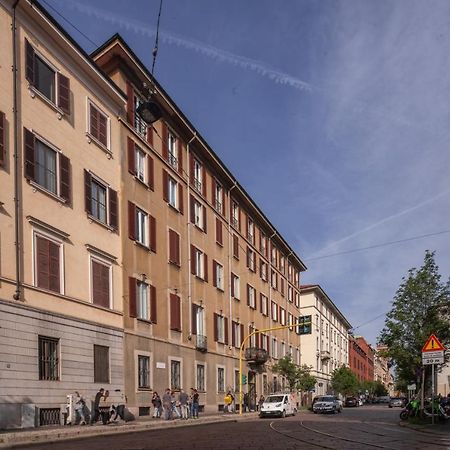 Sant'Ambrogio Luxury Apartment R&R Milan Exterior photo