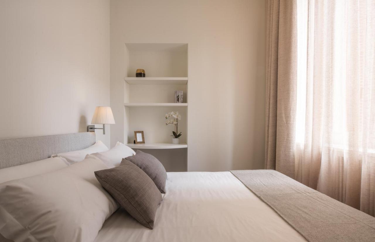 Sant'Ambrogio Luxury Apartment R&R Milan Exterior photo