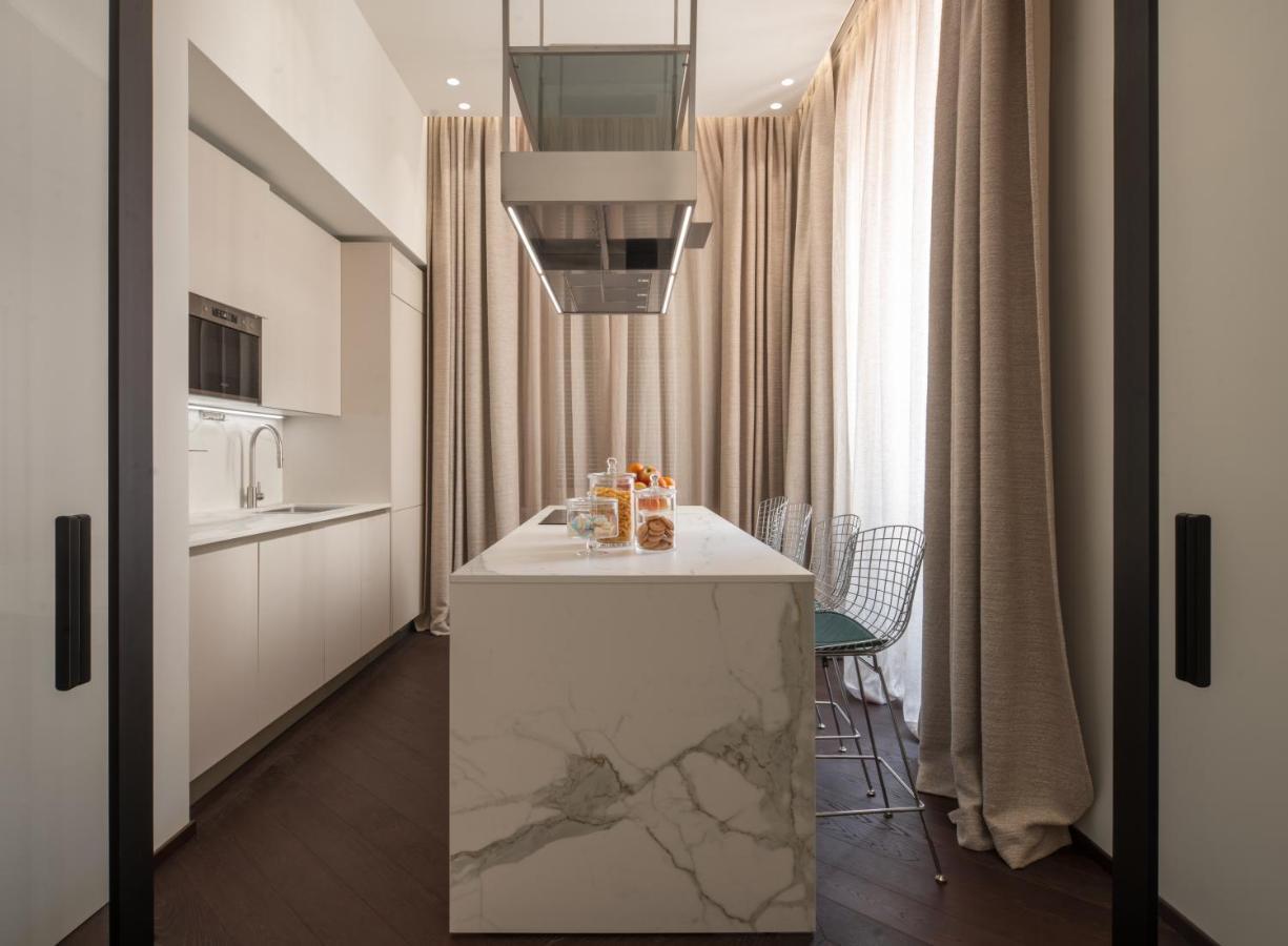 Sant'Ambrogio Luxury Apartment R&R Milan Exterior photo