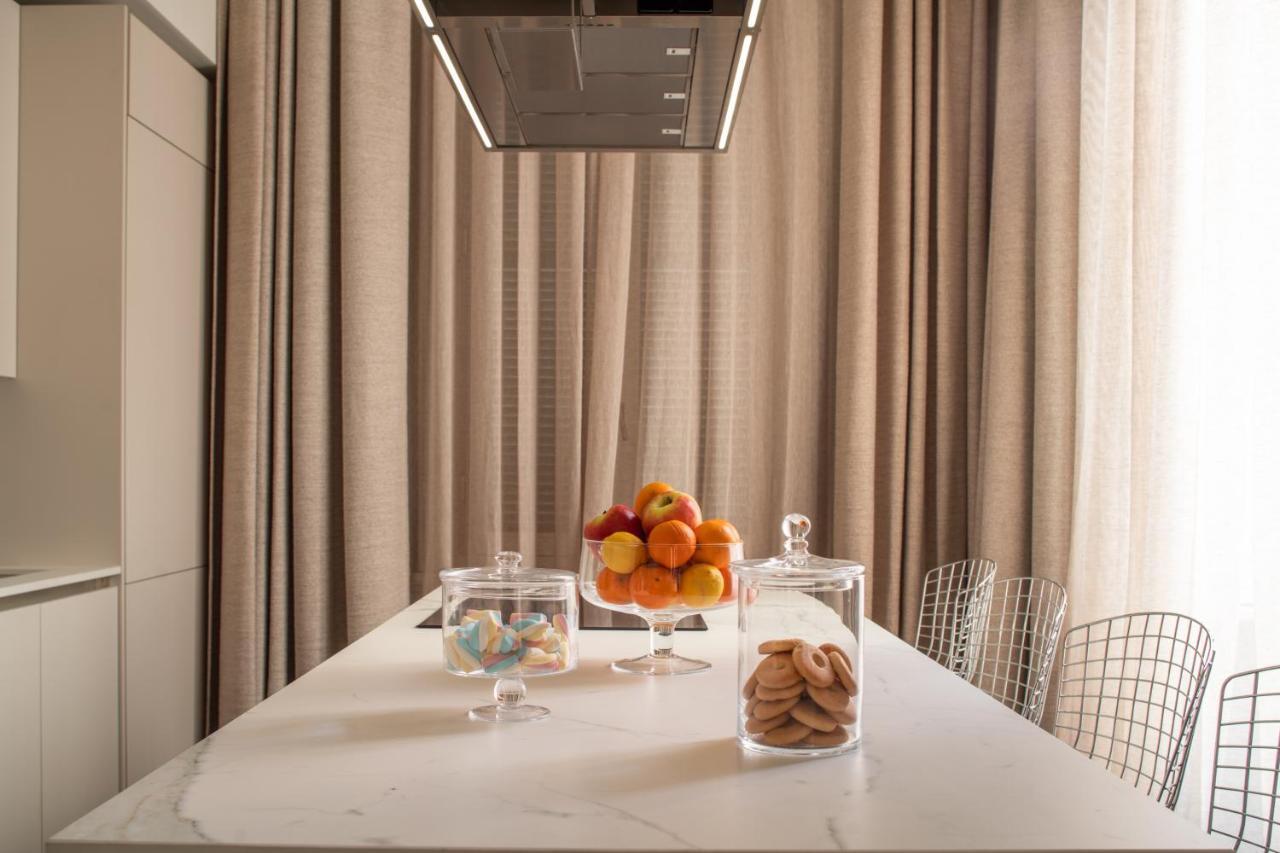 Sant'Ambrogio Luxury Apartment R&R Milan Exterior photo