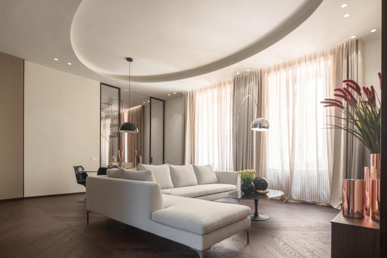 Sant'Ambrogio Luxury Apartment R&R Milan Exterior photo